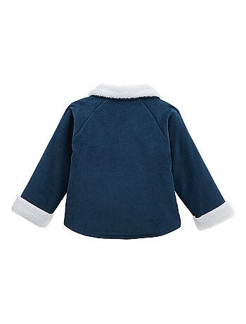 Veste enfant Népal