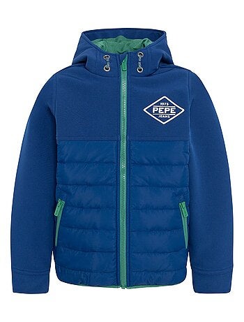 Veste Enfant Pepe Jeans Larry