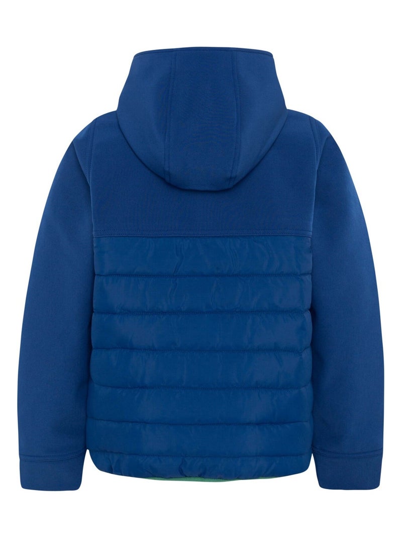 Veste Enfant Pepe Jeans Larry Bleu - Kiabi