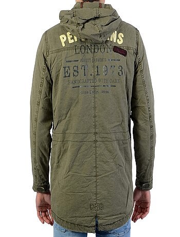 Veste Enfant Pepe Jeans Lou Jr