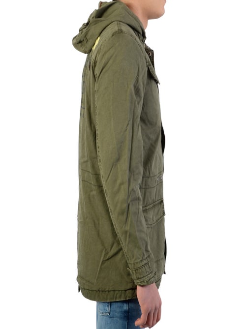 Veste Enfant Pepe Jeans Lou Jr - Kiabi