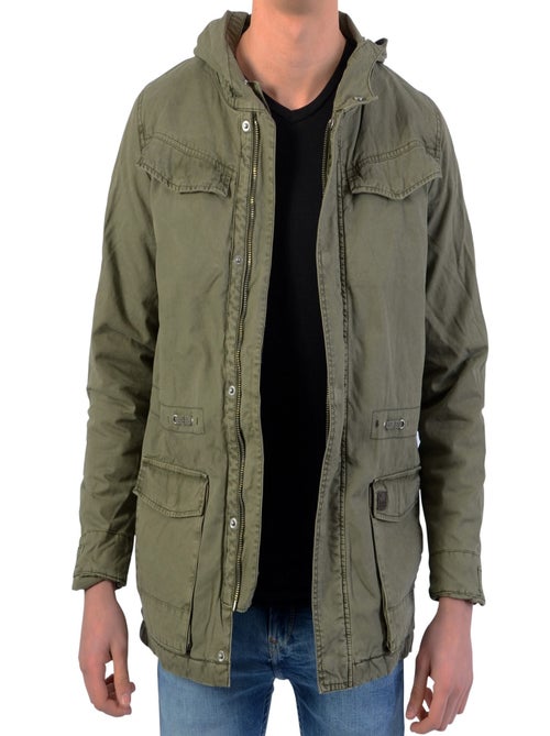 Veste Enfant Pepe Jeans Lou Jr - Kiabi