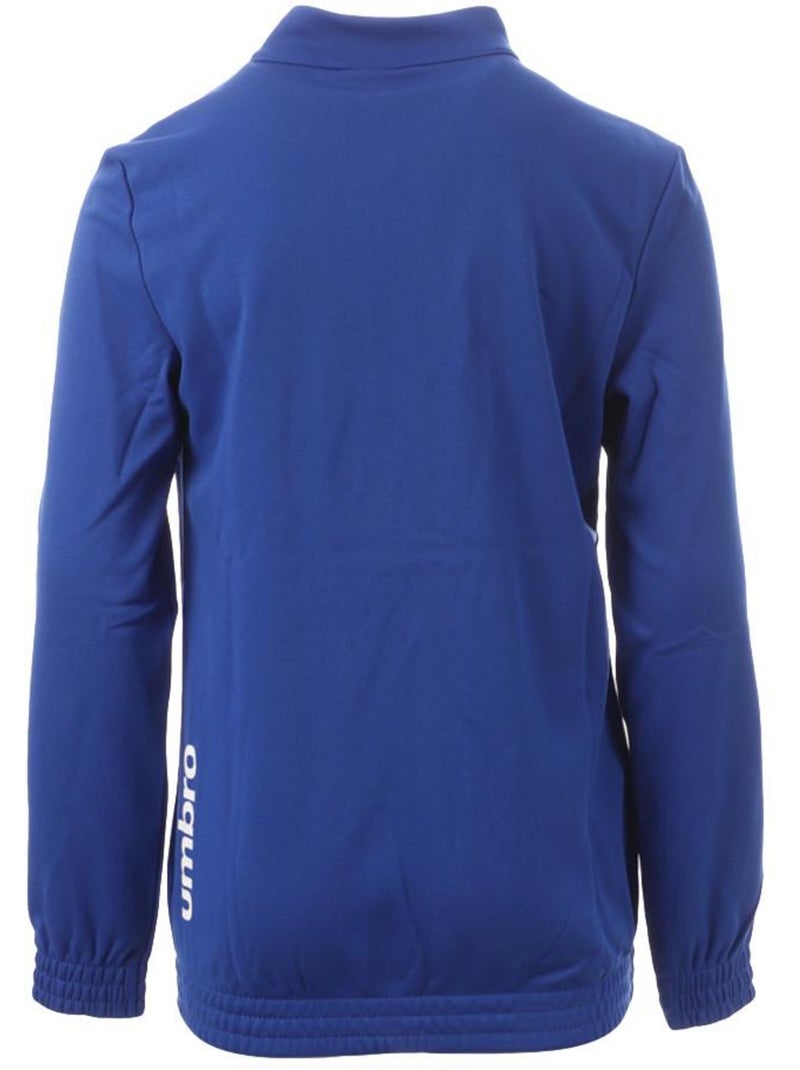 Veste Enfant Umbro Bleu - Kiabi