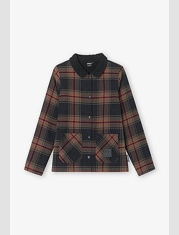 Veste ERIBO 'Le Temps Des Cerises'