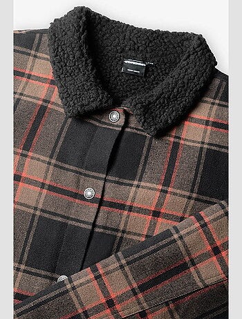 Veste ERIBO 'Le Temps Des Cerises'