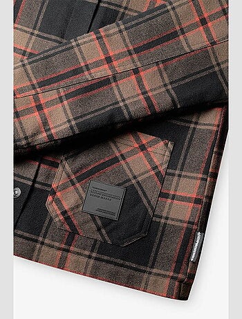 Veste ERIBO 'Le Temps Des Cerises'
