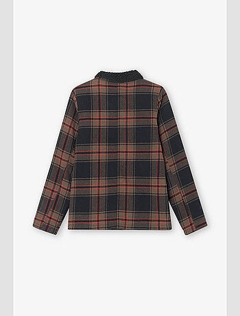 Veste ERIBO 'Le Temps Des Cerises'