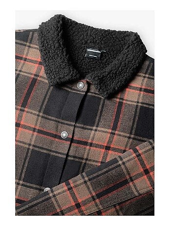 Veste ERIBO 'Le Temps Des Cerises'