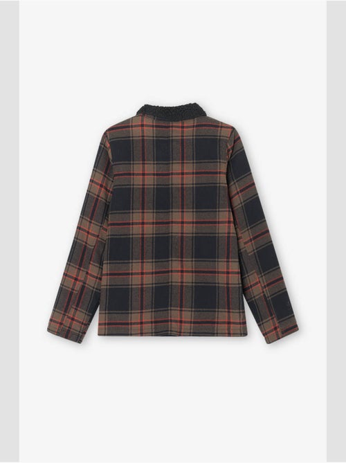 Veste eribo 'le temps des cerises' - Kiabi Veste eribo 'le temps des cerises' - Kiabi