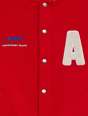 Veste esprit université