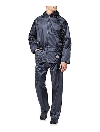 Veste et pantalon de pluie - result