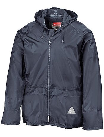 Veste et pantalon de pluie - result