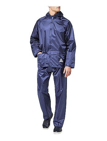 Veste et pantalon de pluie - result
