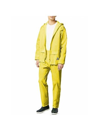 Veste et pantalon de pluie - result