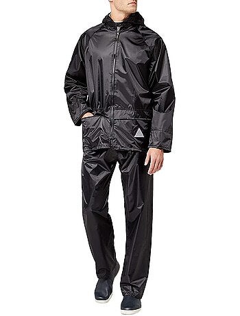 Veste et pantalon de pluie - result