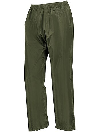 Veste et pantalon de pluie - result