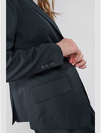 Veste evera 'le temps des cerises'