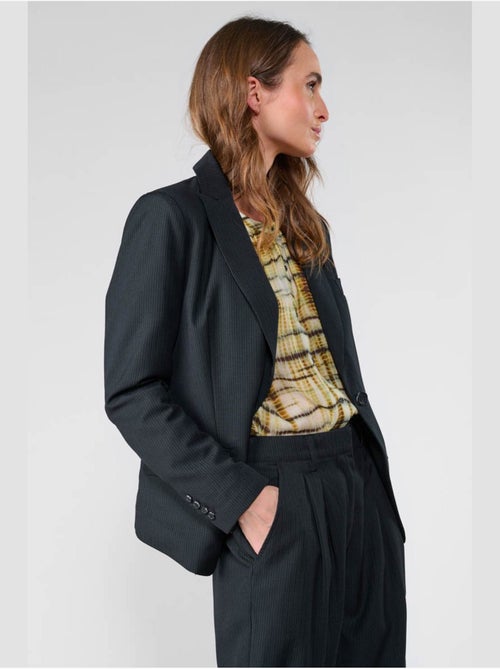 Veste evera 'le temps des cerises' - Kiabi Veste evera 'le temps des cerises' - Kiabi