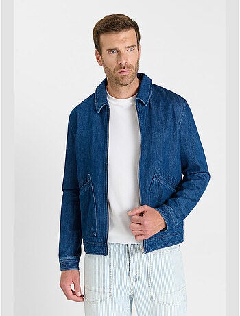 Veste FAJE 'Le Temps Des Cerises'