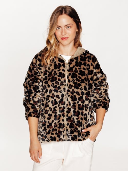 Veste Femma - RougeGorge Lingerie - Kiabi