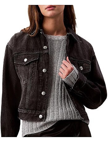 Veste Femme Calvin Klein Jeans