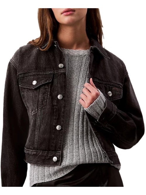 Veste Femme Calvin Klein Jeans - Kiabi
