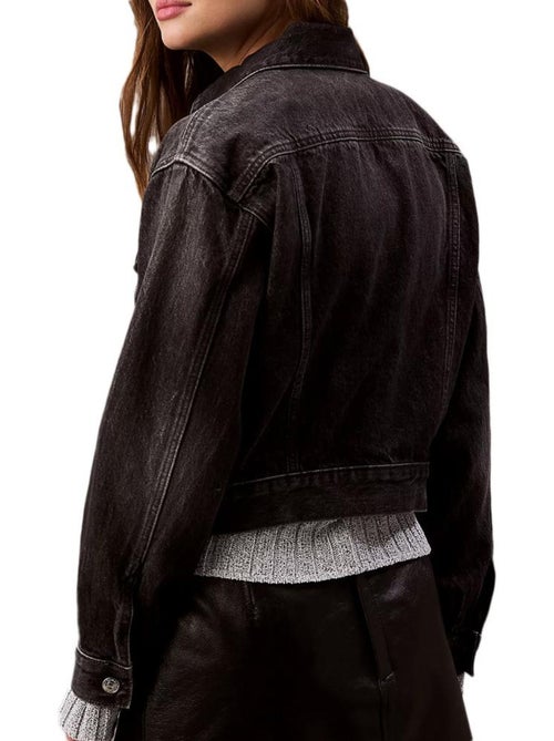 Veste Femme Calvin Klein Jeans - Kiabi