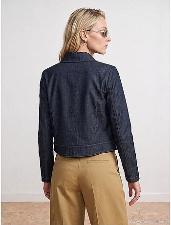 Veste femme dilvin
