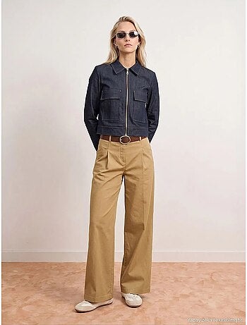 Veste femme dilvin