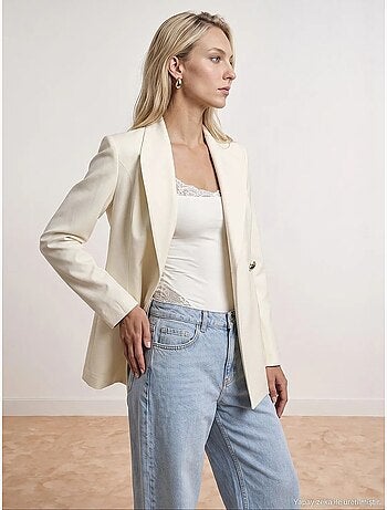 Veste femme dilvin