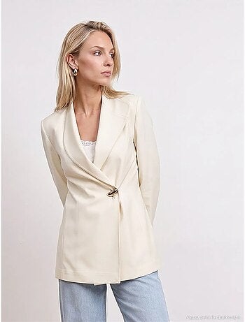 Veste femme dilvin