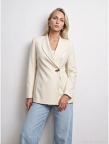 Veste femme dilvin
