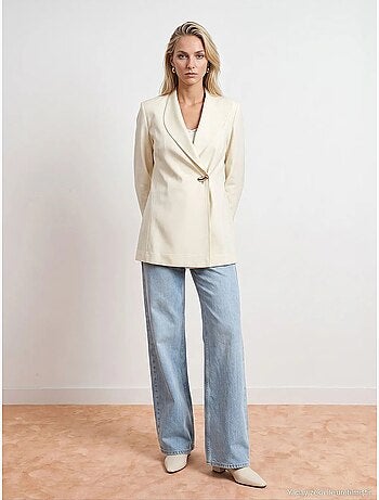 Veste femme dilvin