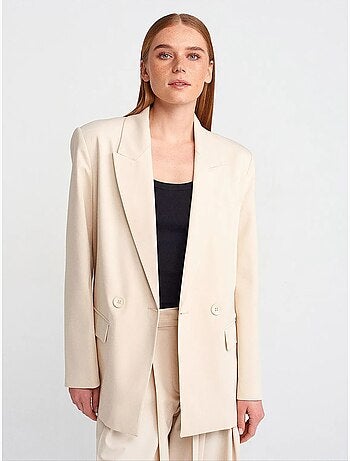Veste femme dilvin