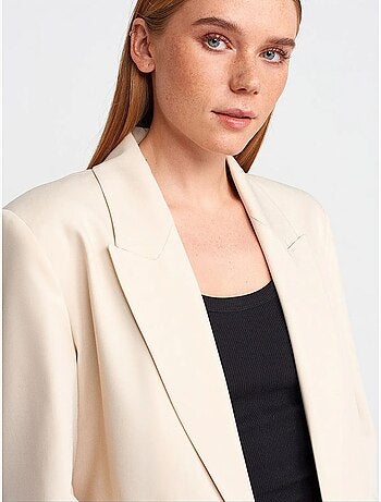 Veste femme dilvin