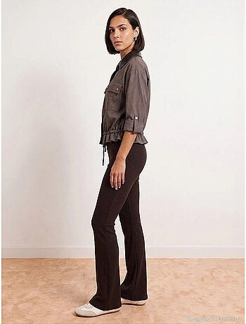 Veste femme dilvin