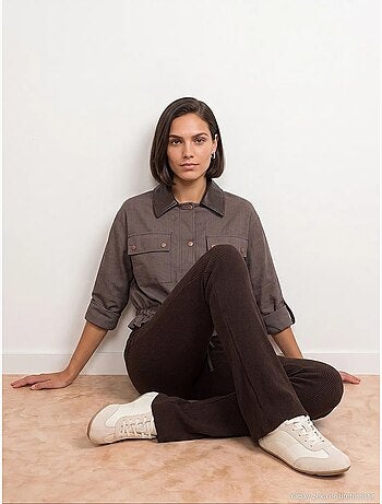 Veste femme dilvin