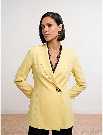 Veste femme dilvin