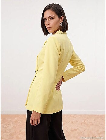 Veste femme dilvin