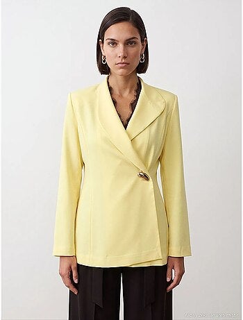 Veste femme dilvin
