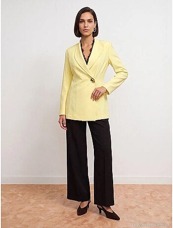 Veste femme dilvin