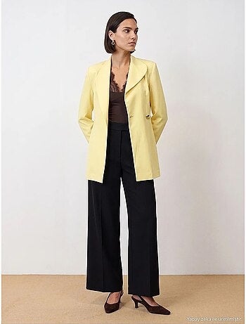 Veste femme dilvin