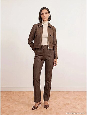 Veste femme dilvin