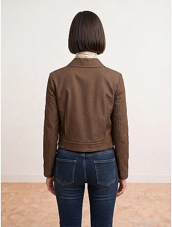 Veste femme dilvin