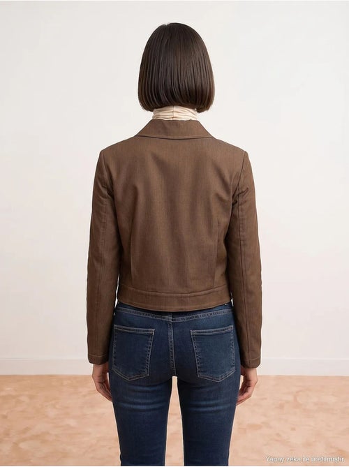 Veste femme dilvin - Kiabi Veste femme dilvin - Kiabi