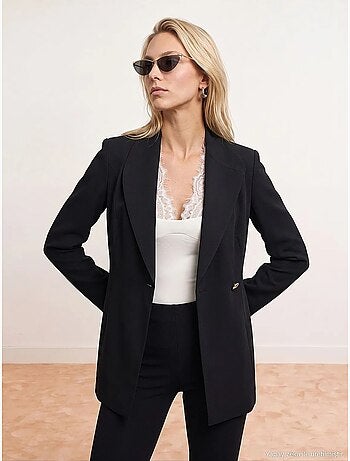Veste femme dilvin