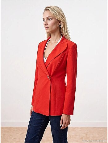 Veste femme dilvin