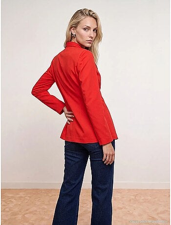 Veste femme dilvin