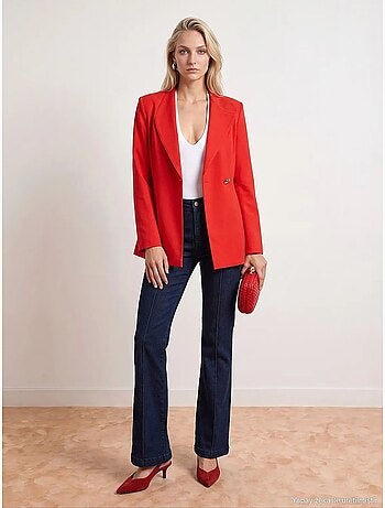 Veste femme dilvin