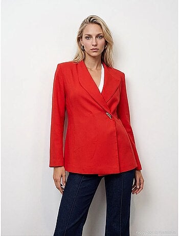 Veste femme dilvin